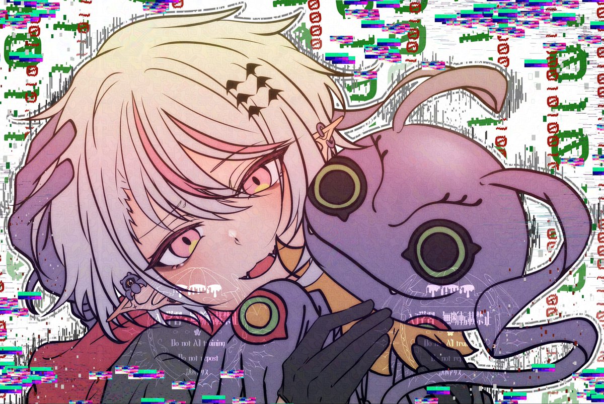 誘桜 アリス𓆩ˣˣ個人VTuberₓₓ𓆪 (@xxY_Alicexx) / Posts / X