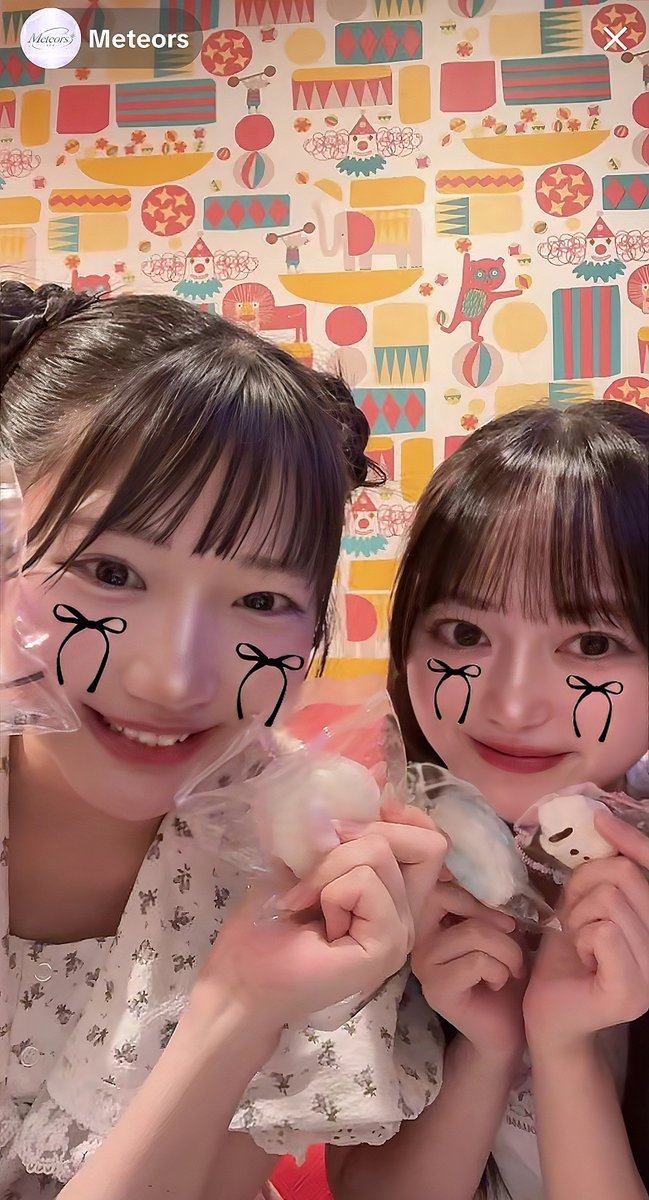 raymaysol's tweet photo. @rio_Meteors みたよ https://t.co/KZbBHUyJLS