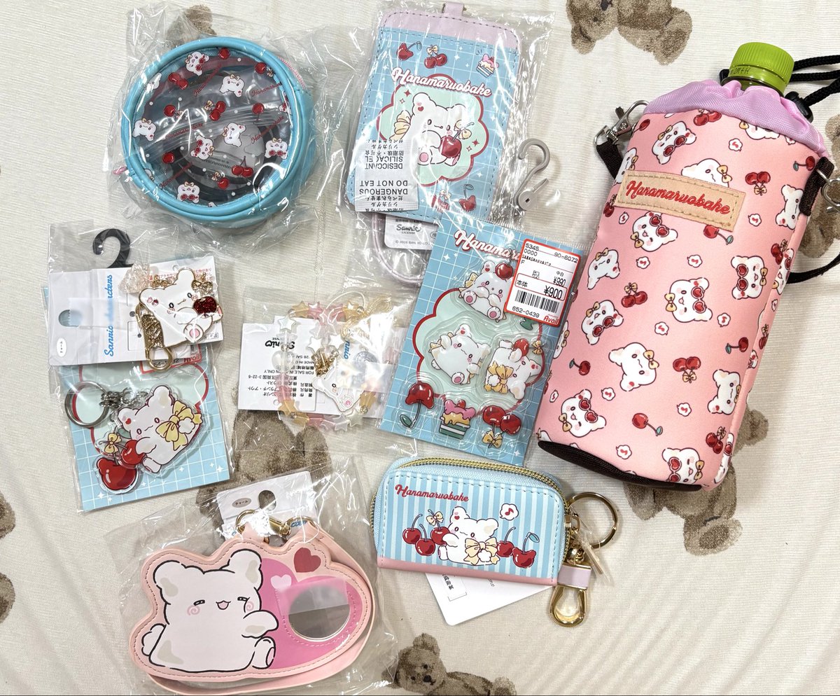 mty0621's tweet photo. 色々買ったけど売り切れで買えなかった物も多い😿 https://t.co/AmmgfwU0Gx