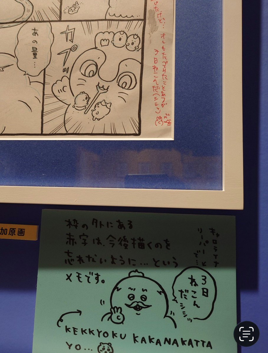 きゅきゅ tweet media