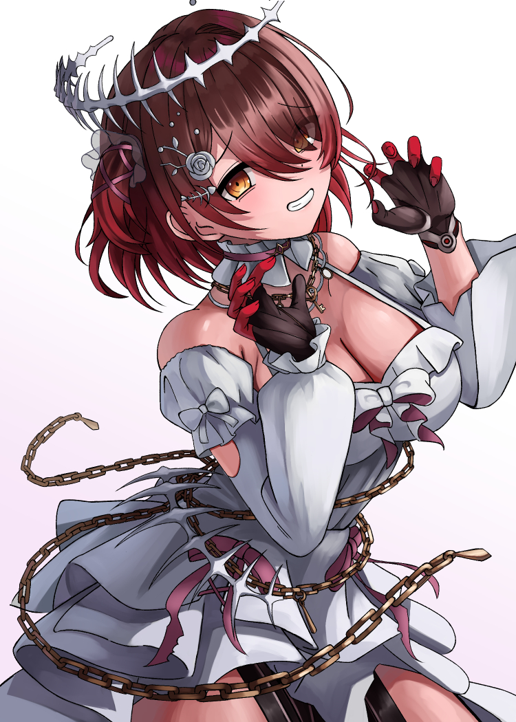 ホロライブ ロボ子さん #ロボ子Art