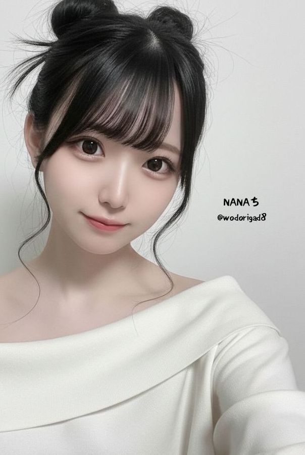 NANAち tweet media