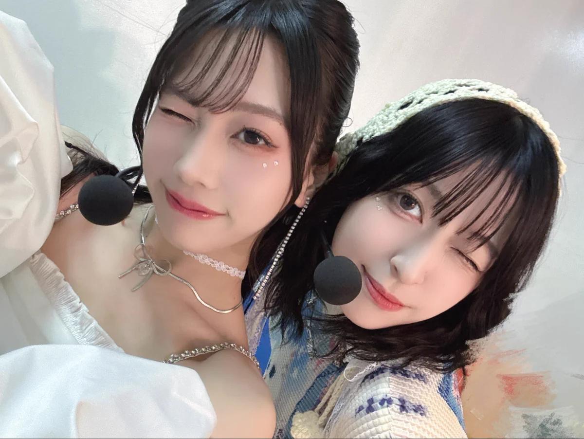 【新弾】野中ここな　PE+ 野中ここな в X: „#なっすTTF 両部とも無事終了！ ありがとうご