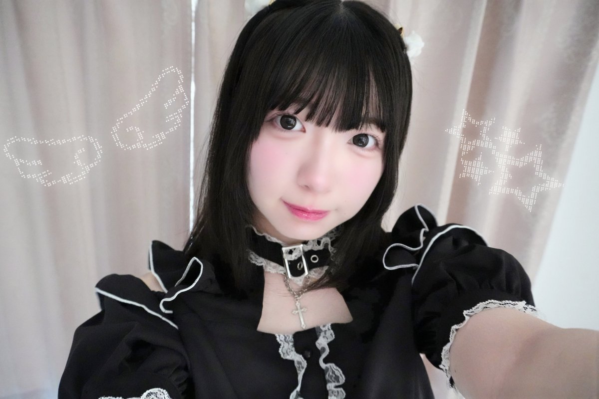 taida_02's tweet photo. 23歳 地雷系 まだいけますか？
 #地雷系  #自撮り  #自撮り界隈   #いいね返し https://t.co/4t5oTzHsw0