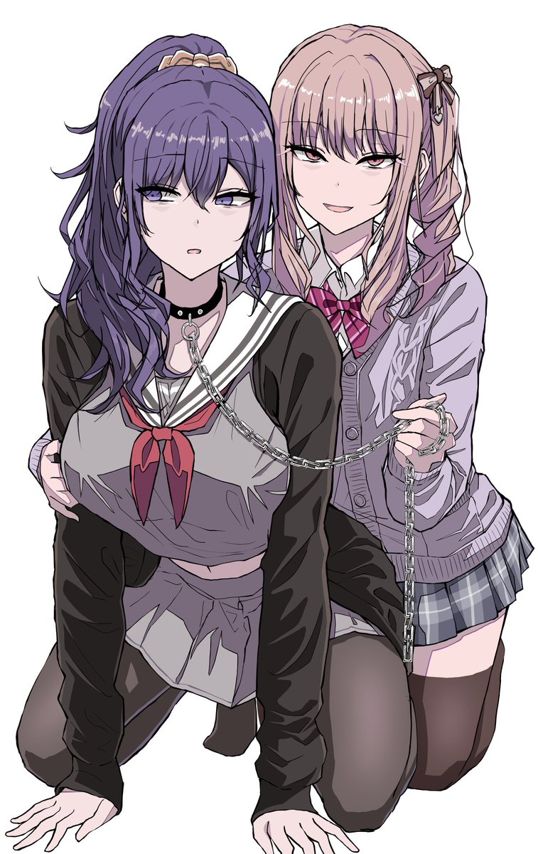 moepusanai's tweet photo. 🎀❄️ https://t.co/IyXnka1vO7