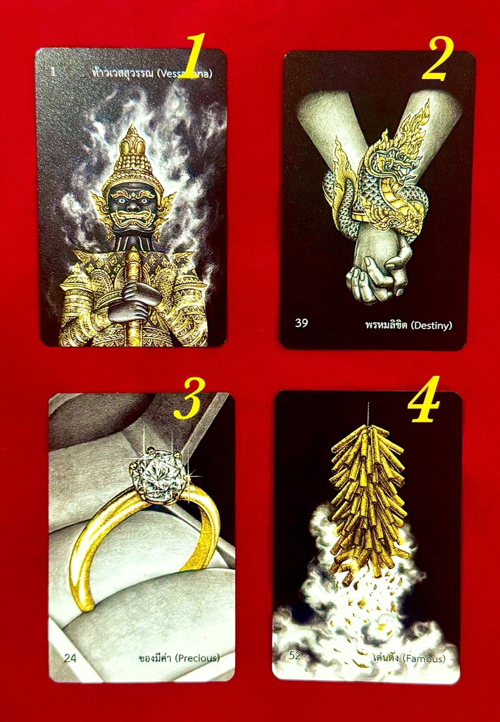 MoondyTarot's tweet photo. Pick A Card [การงานและการเงินของคุณในเดือนสิงหาคม ?? ] 

✨ มีให้เลือก 1-4  

#ดูดวง  #ดูดวงฟรี https://t.co/5QipxCAhPc