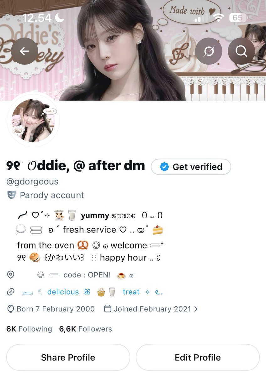 ceweric's tweet photo. 🍣 previously, @ gdorgeous! https://t.co/aXAht4ZKD4