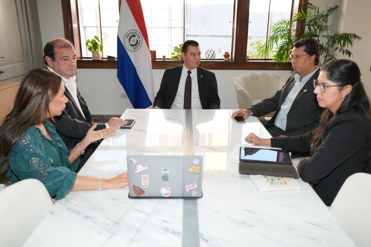 SENATUR tweet media