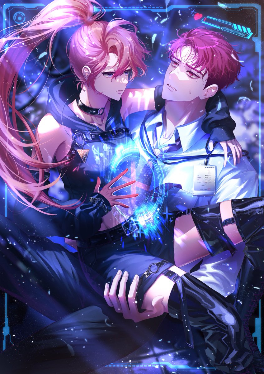 gekillust's tweet photo. 그림 백업➅
자관ts
#oc https://t.co/WLhDoINWll