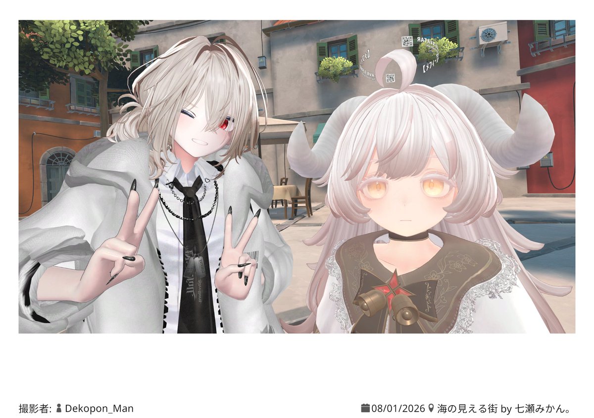 _clatite_'s tweet photo. フレンドさんとワールド巡り https://t.co/dtqC9x0Xto