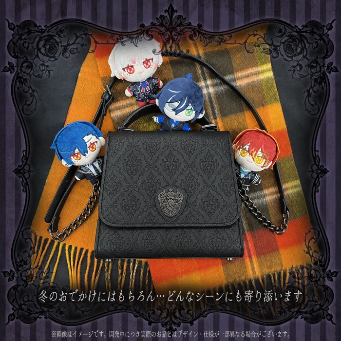 公式】あくねこgoods & event على X: 