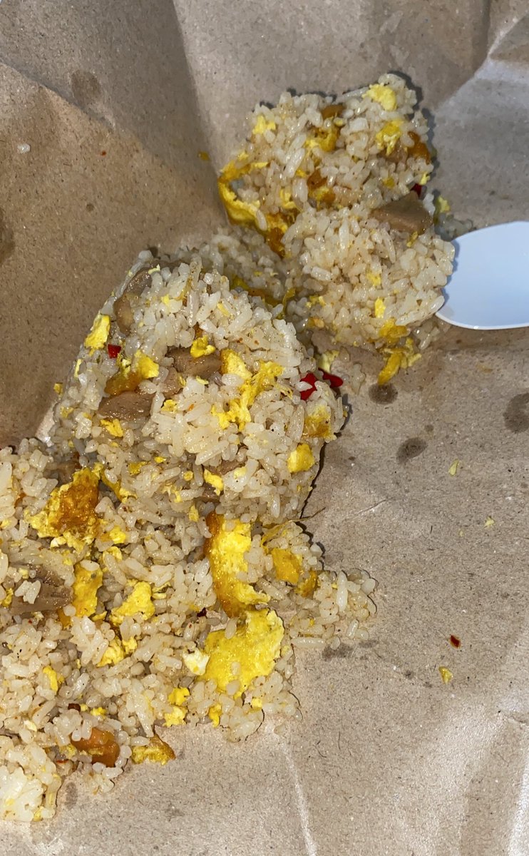 hiimehere's tweet photo. nasgor jadul ala ibu kost ☺️🫰🏻 https://t.co/0VyZ0ntoHQ