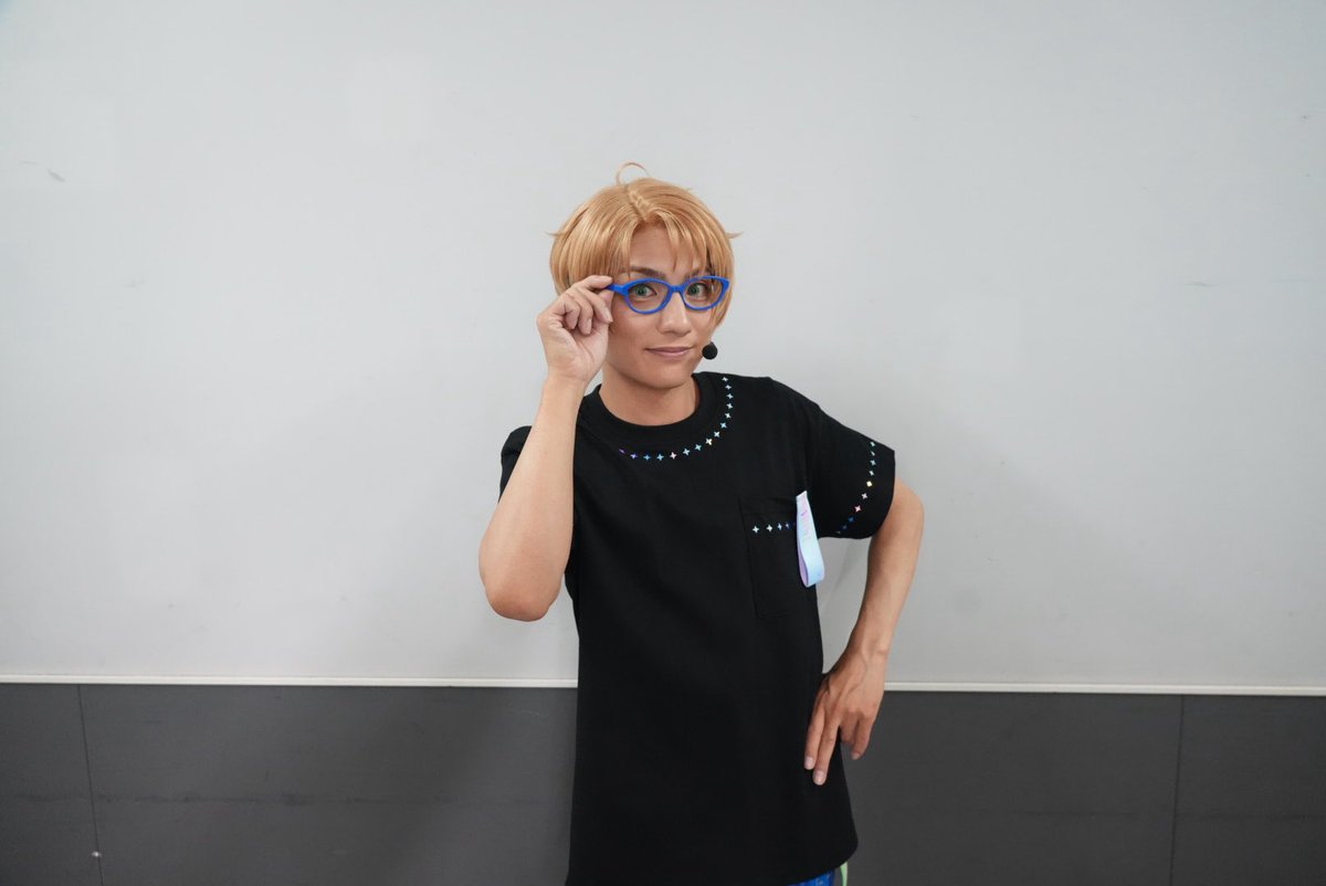 松村 泰一郎 tweet media