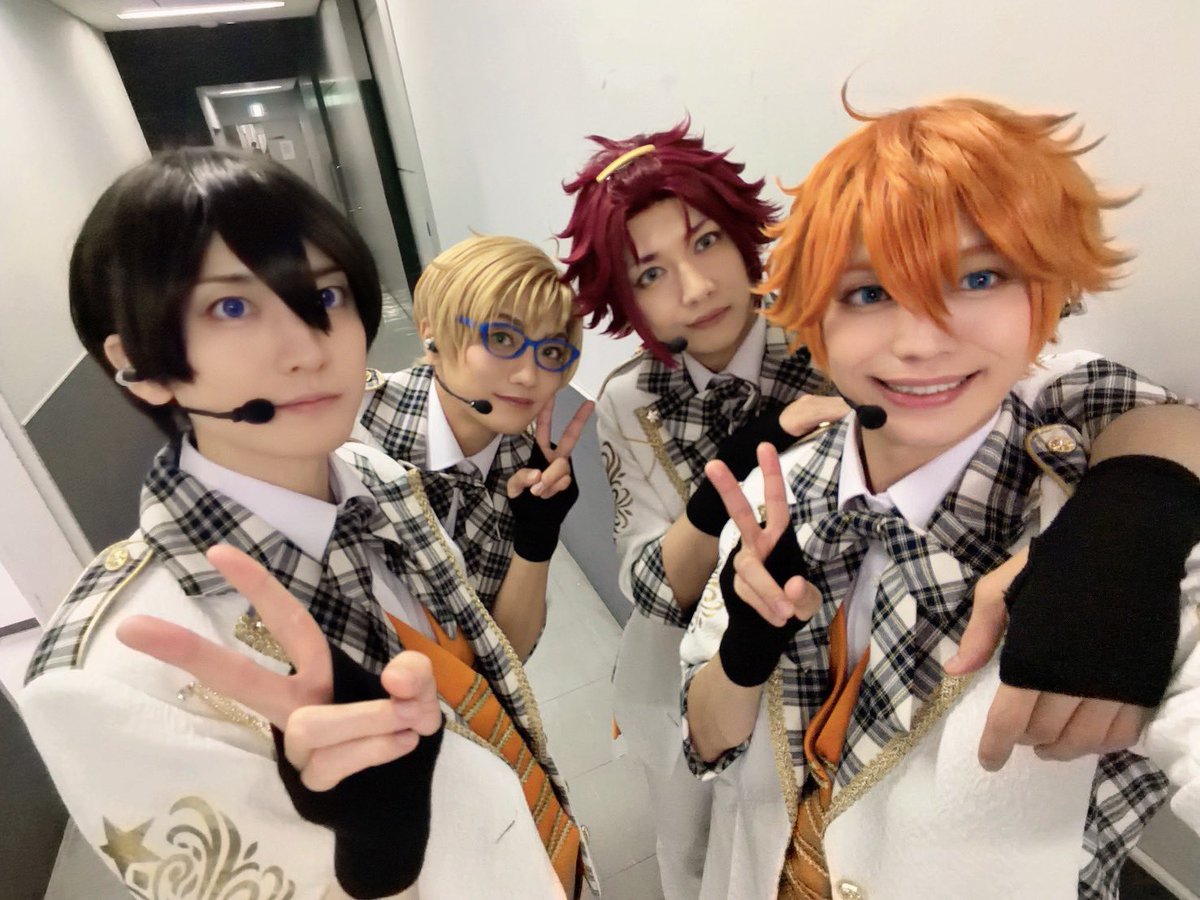 松村 泰一郎 tweet media