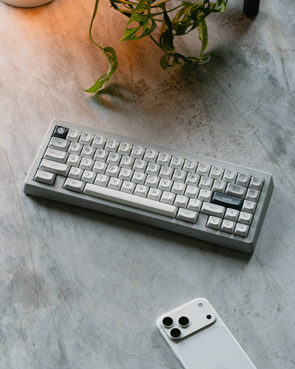 gmk_keycaps's tweet photo. https://t.co/2dv6f3Abkn