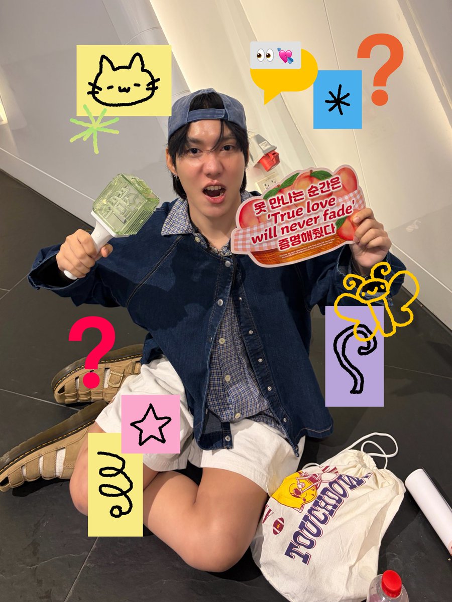 luvmoodxyeblue's tweet photo. แล้วน่ารักจริง ปกติจะใช้แค่แปะรูปดาว อันนี้คือน่ารักแบบไม่หัก ไม่ต้องมีความรู้องค์ประกอบการจัดวางใดๆ จิ้มๆแปะๆน่ารักครับจบ 🩵🧤⭐️ https://t.co/XtxzI3fsUK