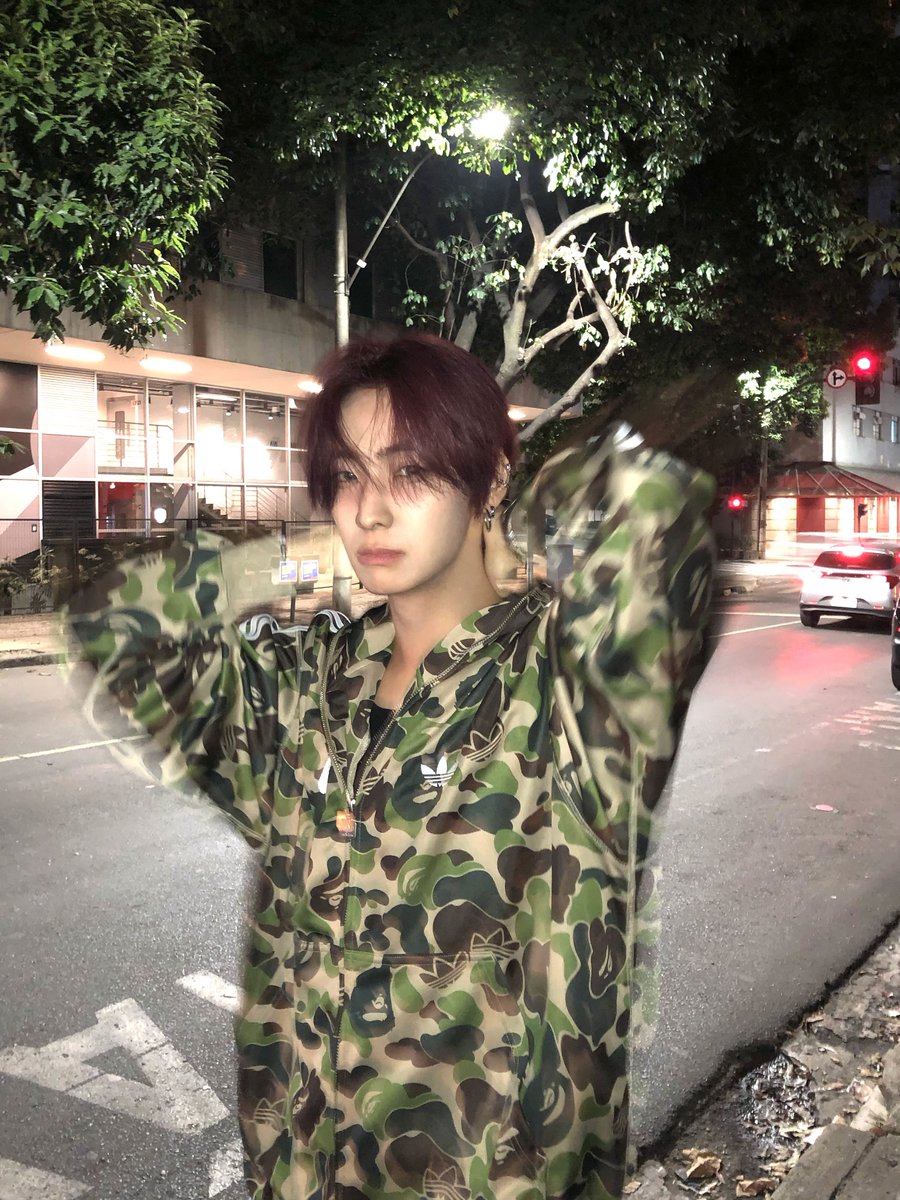NTX_OFFICIAL_'s tweet photo. レックウザの捕まえ方を教えてください

#RAWHYUN #로현
#NTX #엔티엑스 https://t.co/HeRul68Y0Q