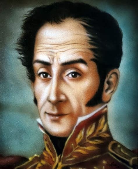 VirtudEterna's tweet photo. HÉROES DE VERDAD 

Un 24 de Julio de 1783 nace Simón Bolívar el hombre que logró la libertad de Venezuela y de Latinoamérica. Poniendo fin a la esclavitud en la región.

✅ Bolívar nos enseñó a ser libres. 
✅ Amar y defender la Patria. 

#1Ago #MCMViejaMalcriada @NicolasMaduro https://t.co/VEoc67MjOT