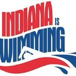 Photo by Indiana Swimming (@INSwimming)