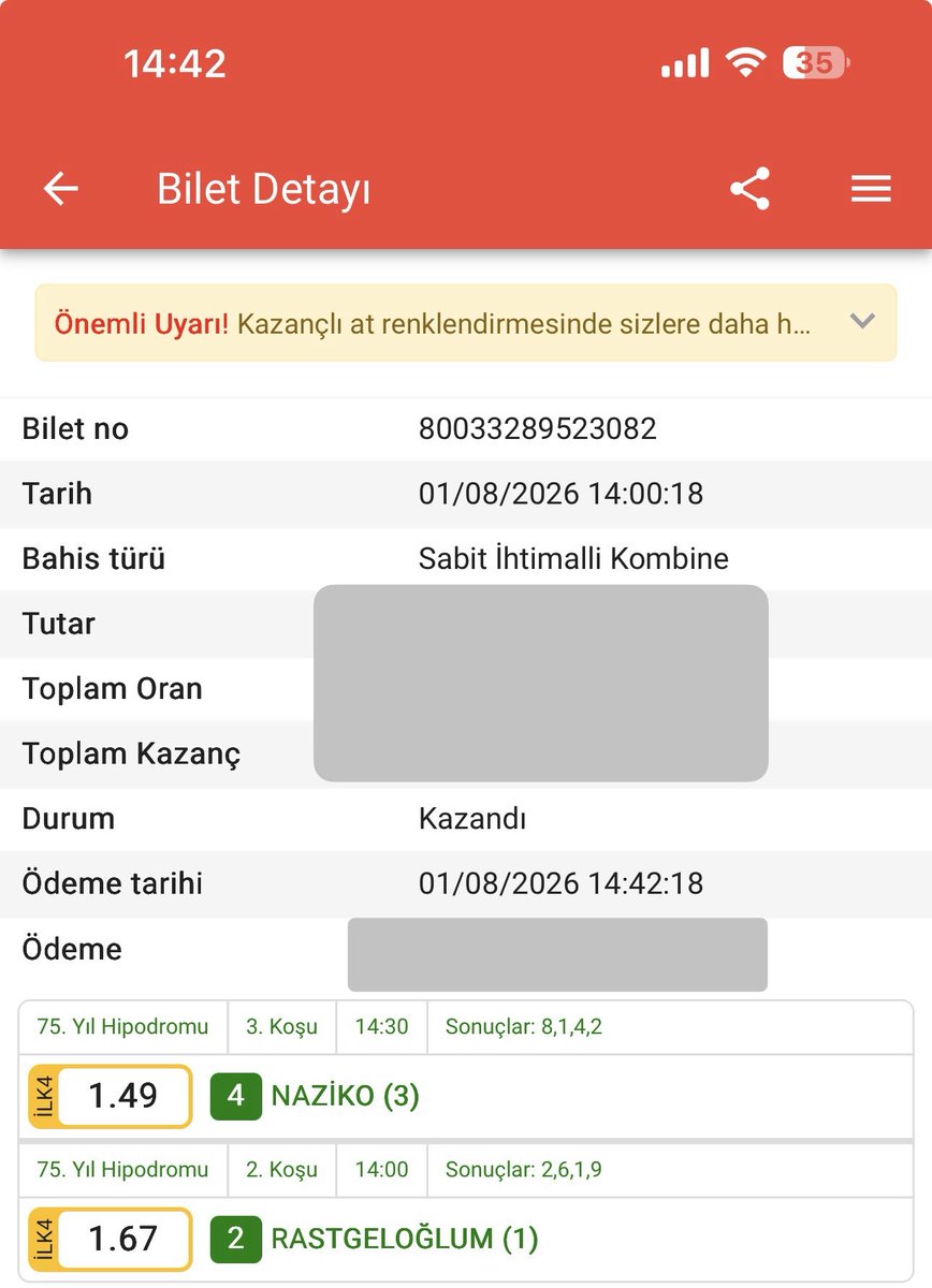hakanglobals's tweet photo. Rakamlar nerede varsa bende oradayım 🌿

Her işin bir matematiği var 😉

Borsada Takas 

Yarışlarda Makas ☺️ https://t.co/V02sLWOjqz
