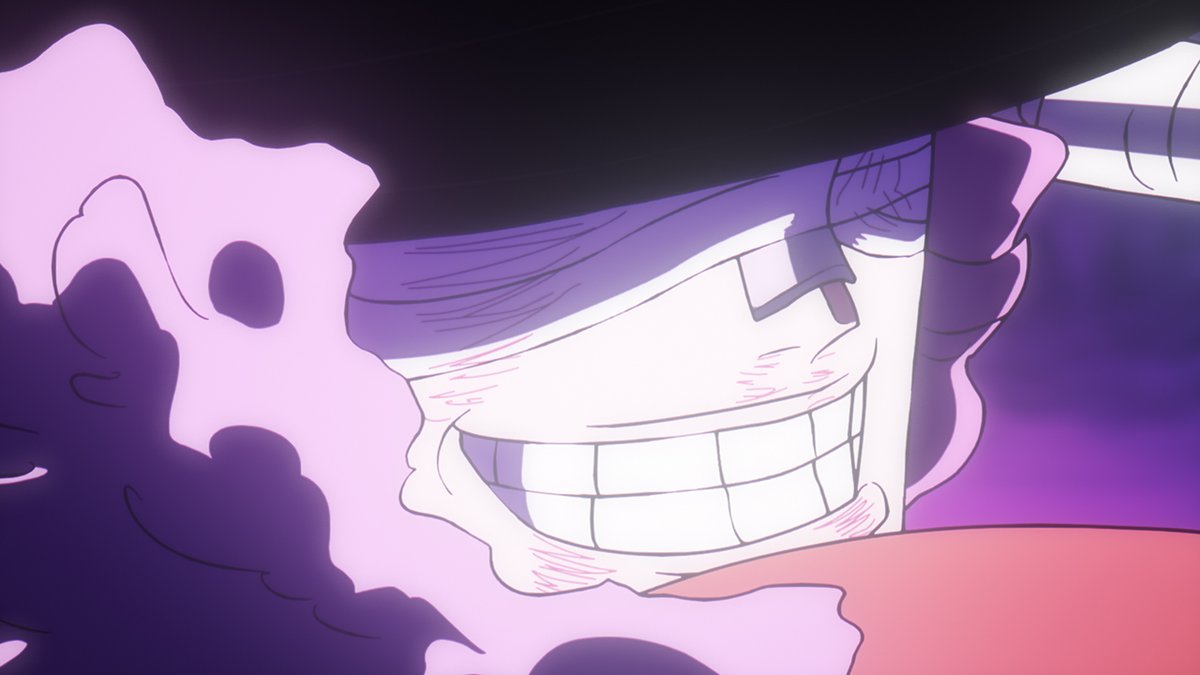 OPcom_info's tweet photo. 【TVアニメ #ONEPIECE 放送情報】

8/2(日)よる11:15放送
1172話「怪物出現　エルバフを襲う〝こわいもの〟」の先行カットを公開✨

#今週のアニワン
#大海賊時間 https://t.co/xwEnpML5yR