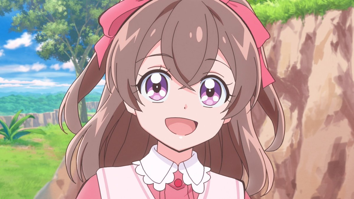 yuzuremon0760's tweet photo. 私がプリキュアにハマったのは「デリシャスパーティ♡プリキュア」で和実 ゆいちゃんの可愛さ＆キャラデザにハマったのと
もう一つがED「DELICIOUS HAPPY DAYS♪」のベースのスラップがエグいくらいカッコよくて初めて聴いたとき衝撃を受けたことですね。
特にイントロのベース音がたまらなく大好きな曲！　

女児向けアニメほんとヤバいなって当時は思いました。