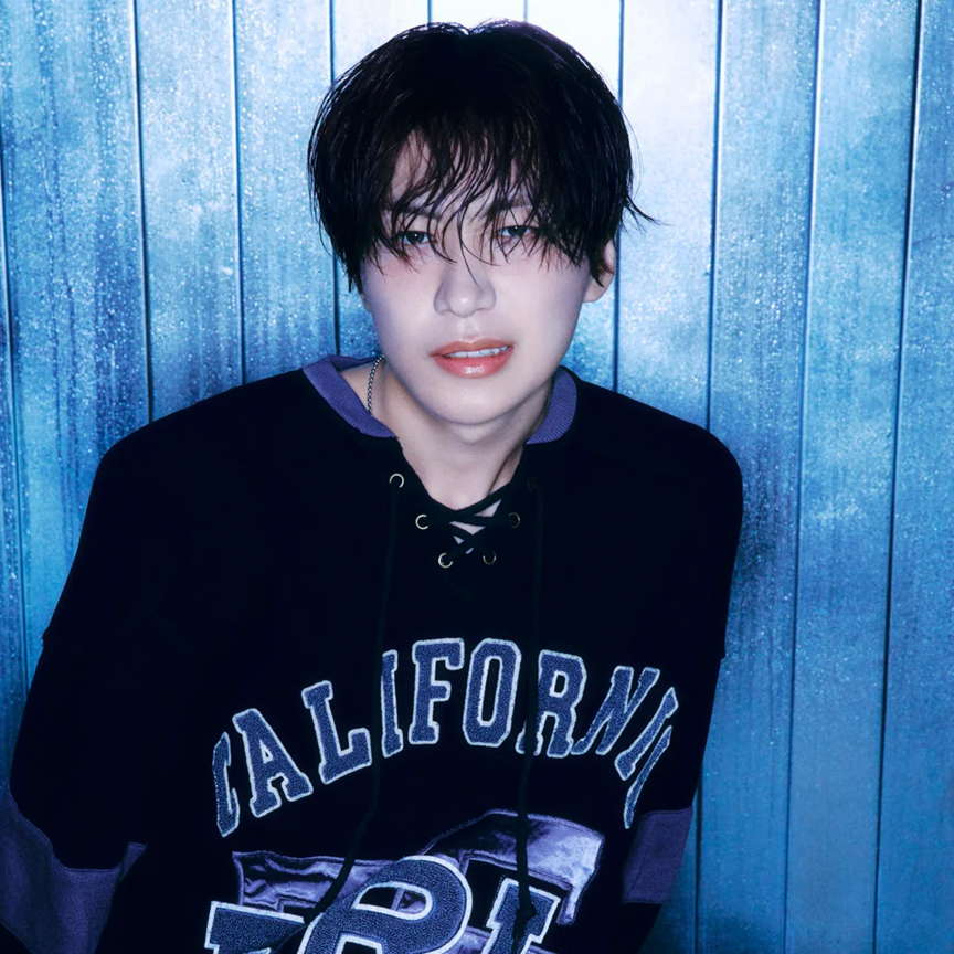 MODYSSEYBASE's tweet photo. MODYSSEY has switched leaders.

Hengyu will no longer be the leader of MODYSSEY, after wanting to seriously focus on music production. 

Li Zihao is now the new leader of MODYSSEY.

#MODYSSEY #모디세이 https://t.co/Y9X4VaklOU