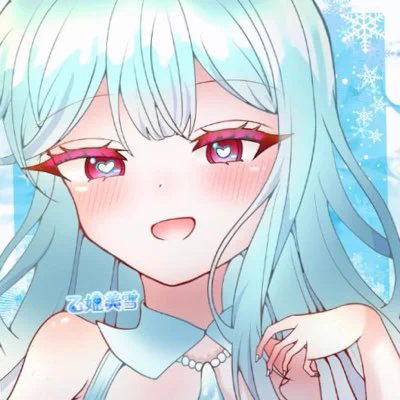 乙姫美雪/Otohime MiyukiCh❄️Vtuber🐱🎮 على X: 