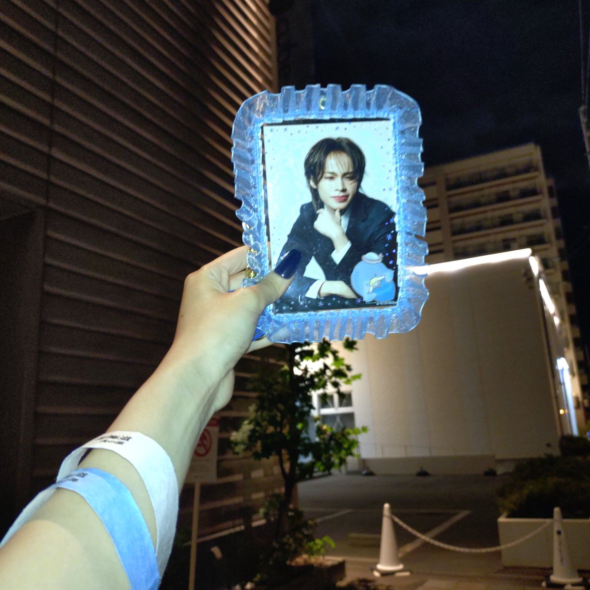 kukc0313's tweet photo. #DAZZLE  #上田竜也
DAZZLE 夏の新曲祭 札幌昼夜
めっちゃ楽しかった！
夜は最前入れて上田のたっちゃんガン見しました👀✨ https://t.co/TylR2UfCtT