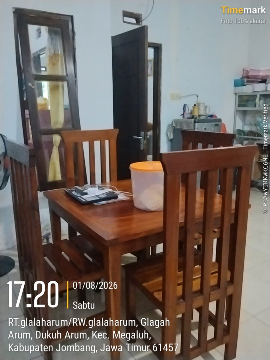 ChelykSwadesi's tweet photo. BU,Dijual rumah ukuran 7x12 full bangunan Rp 375jt nego tipis,hub 082143064347,lokasi desa dukuhharum ,jombang https://t.co/lsr9bjaxMo