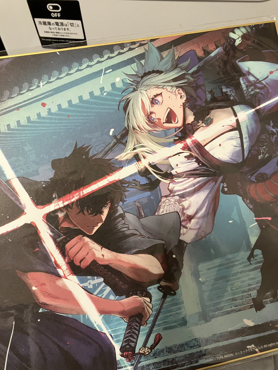 wing773fate's tweet photo. あまりにも武蔵ちゃん過剰供給で尊死 https://t.co/7iS5SnK6bj