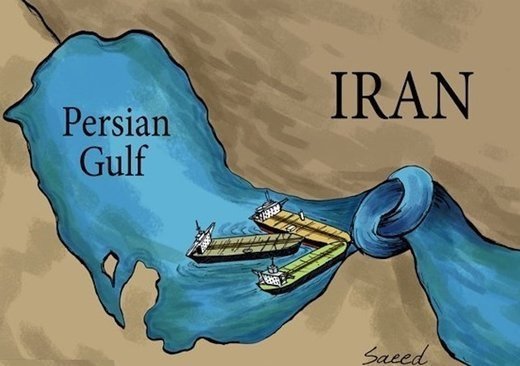H__azadi's tweet photo. رجزخواني امروز، اعلام معادله‌ی جديد است.
آمريكا دارد قفل تنگه‌ی هرمز را با دست خودش محكمتر ميكند.
اگر پافشاري كند، گلوگاه‌هاي ديگر را هم ميبنديم.
آن وقت، نه نفت مي‌رسد، نه اقتصاد جهاني مي‌چرخد و نه...

#تنگه_هرمز 
#ايران_مقتدر https://t.co/4mVwXa7GEI