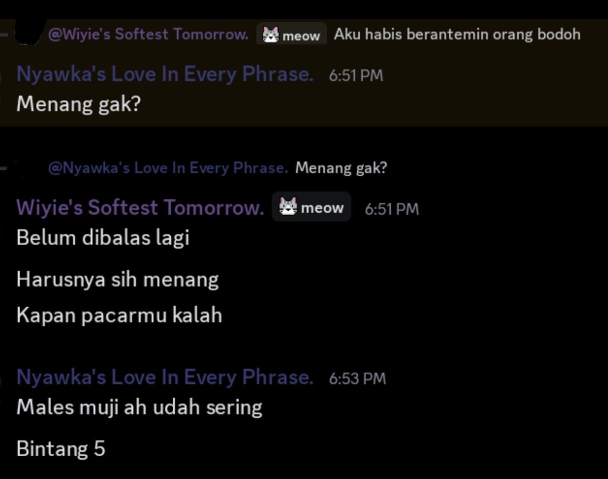 Jinkran's tweet photo. Ya Allah gw kayak ga ada kesibukan banget tapi #puas https://t.co/rAx7kiGg18
