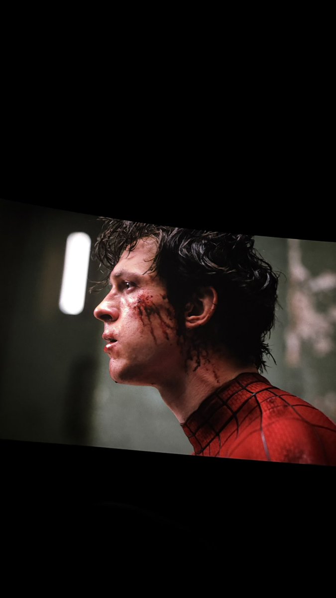 LazyeoI's tweet photo. Round 2 avant d’aller au taff miam 😋😋🍽️
#Spiderman #SpidermanBrandNewDay https://t.co/xojJQrhYfk