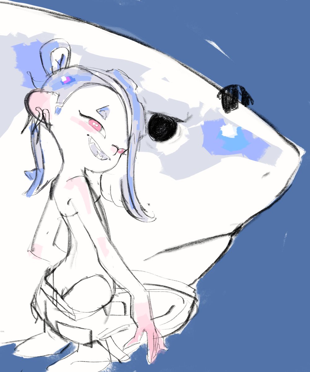 _Laniiakea's tweet photo. now the 3 of them https://t.co/Lj3BM2gsfS