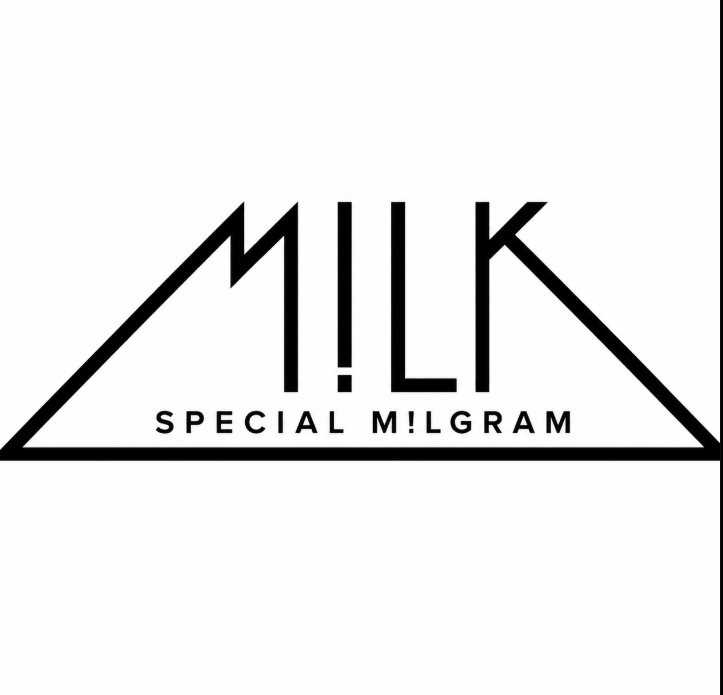 special_milgram's tweet photo. 公式Xを始めました。
これからよろしくお願いします。
いつも応援していただきありがとうございます。

重大発表が間もなく行われます
お待ちください。

#MILK 
#SPECIAL_MILGRAM https://t.co/33K8poFJ9O