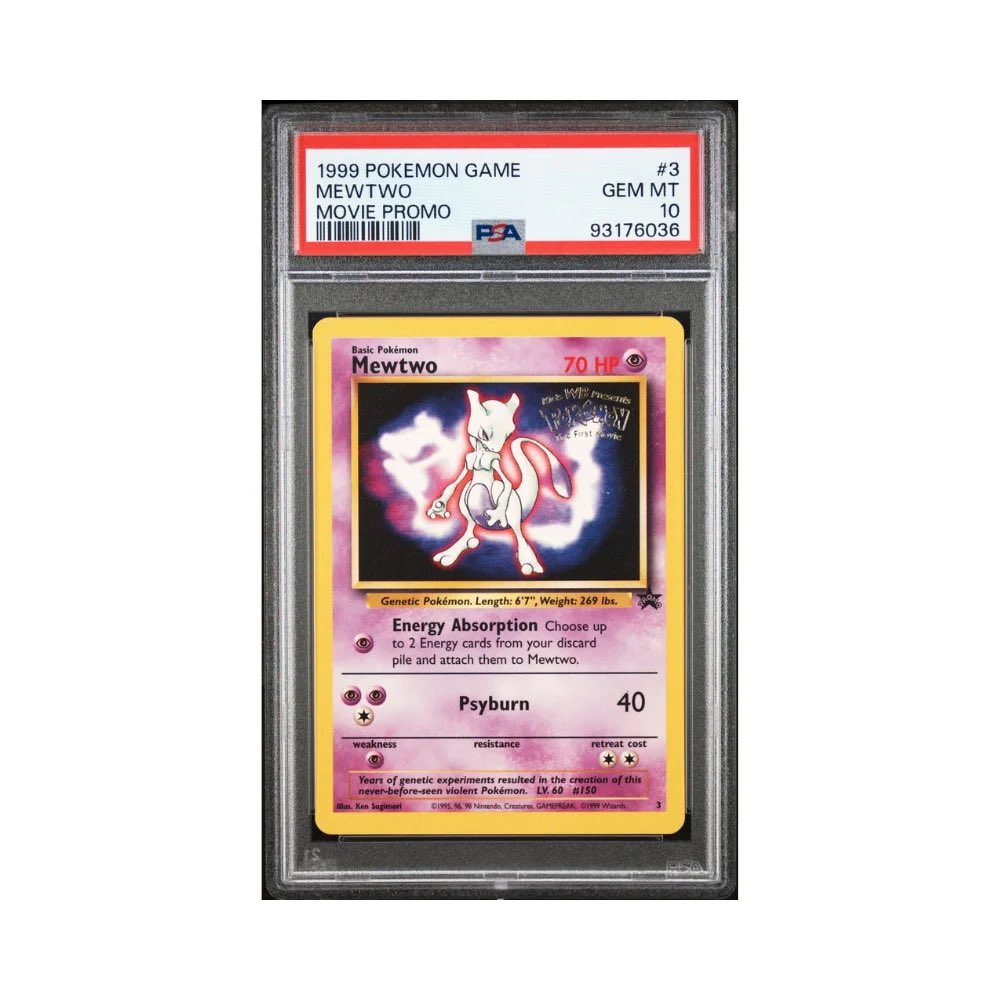 RossBatesy's tweet photo. @rei_isasleep @malamaru_ @capsulebutt A Pokemon slab is what cards get placed in by the grading companies once graded. Shows the condition and what card it is. https://t.co/IlqSa5kcDX