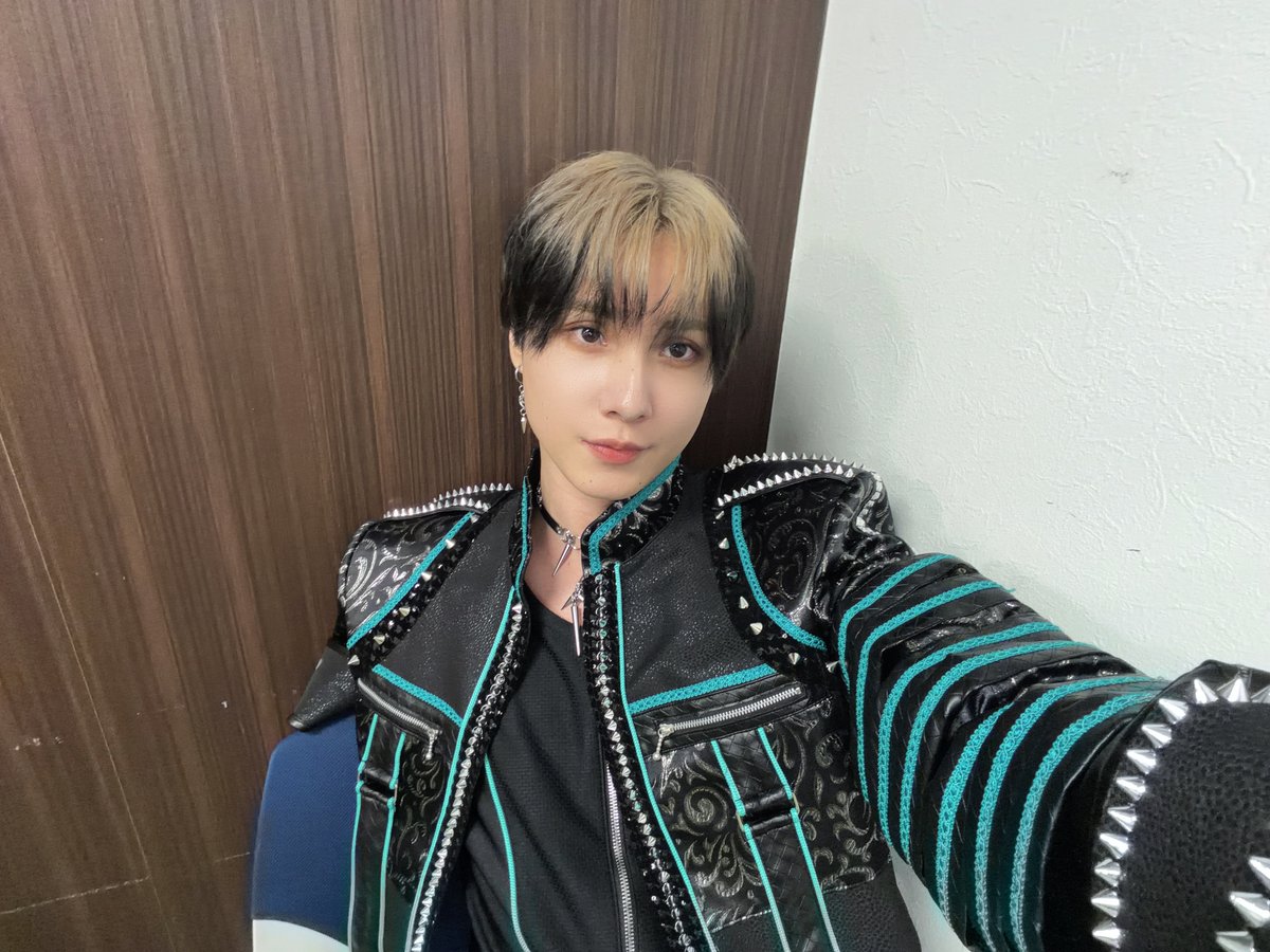 ReLIT 滝かなた ハピカ 滝かなた(ReLIT)💫 (@kanata_ReL) / Posts / X