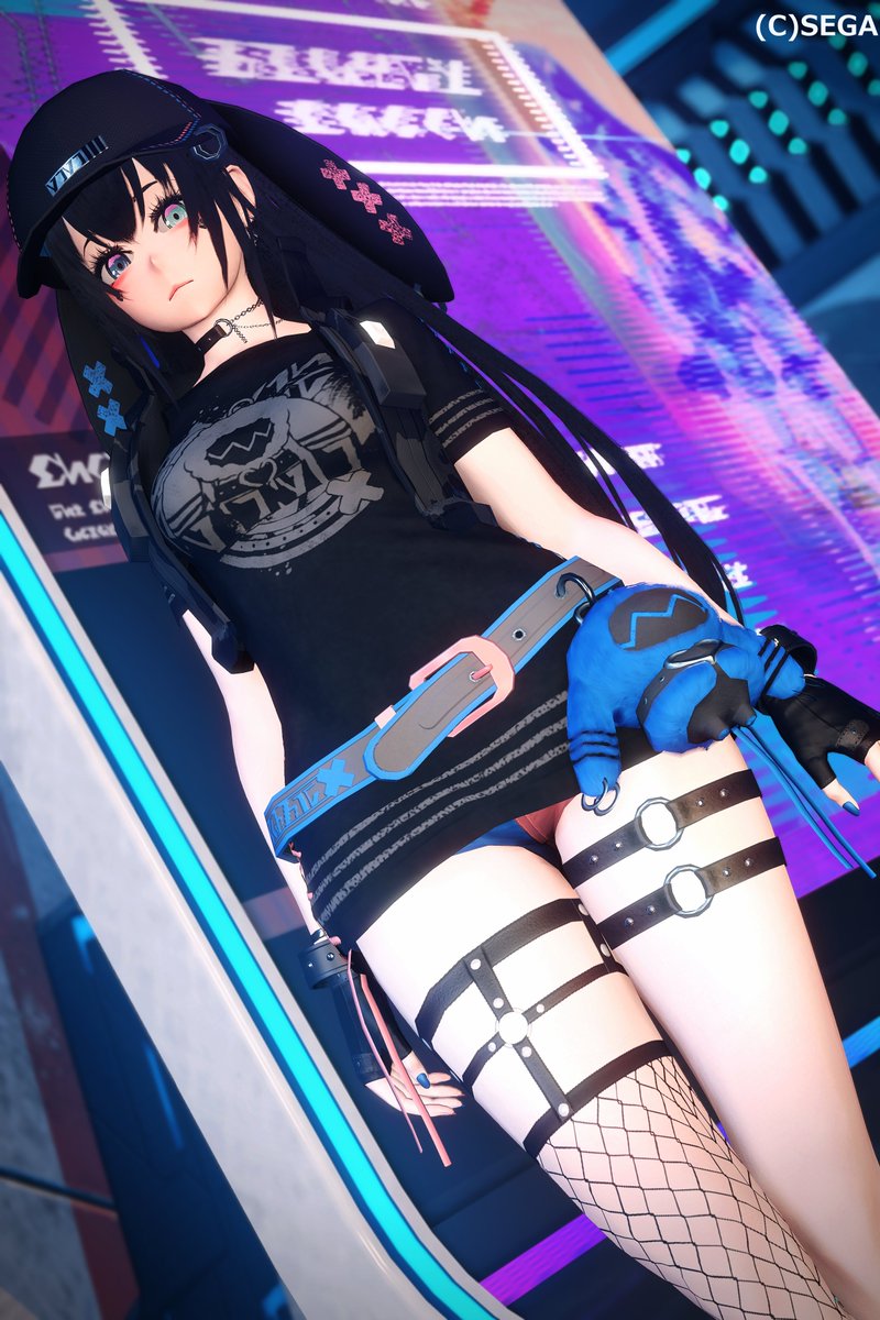 CappyTamama's tweet photo. 暗いところで黒い服を撮ってはいけない https://t.co/GLcAOPhrzz