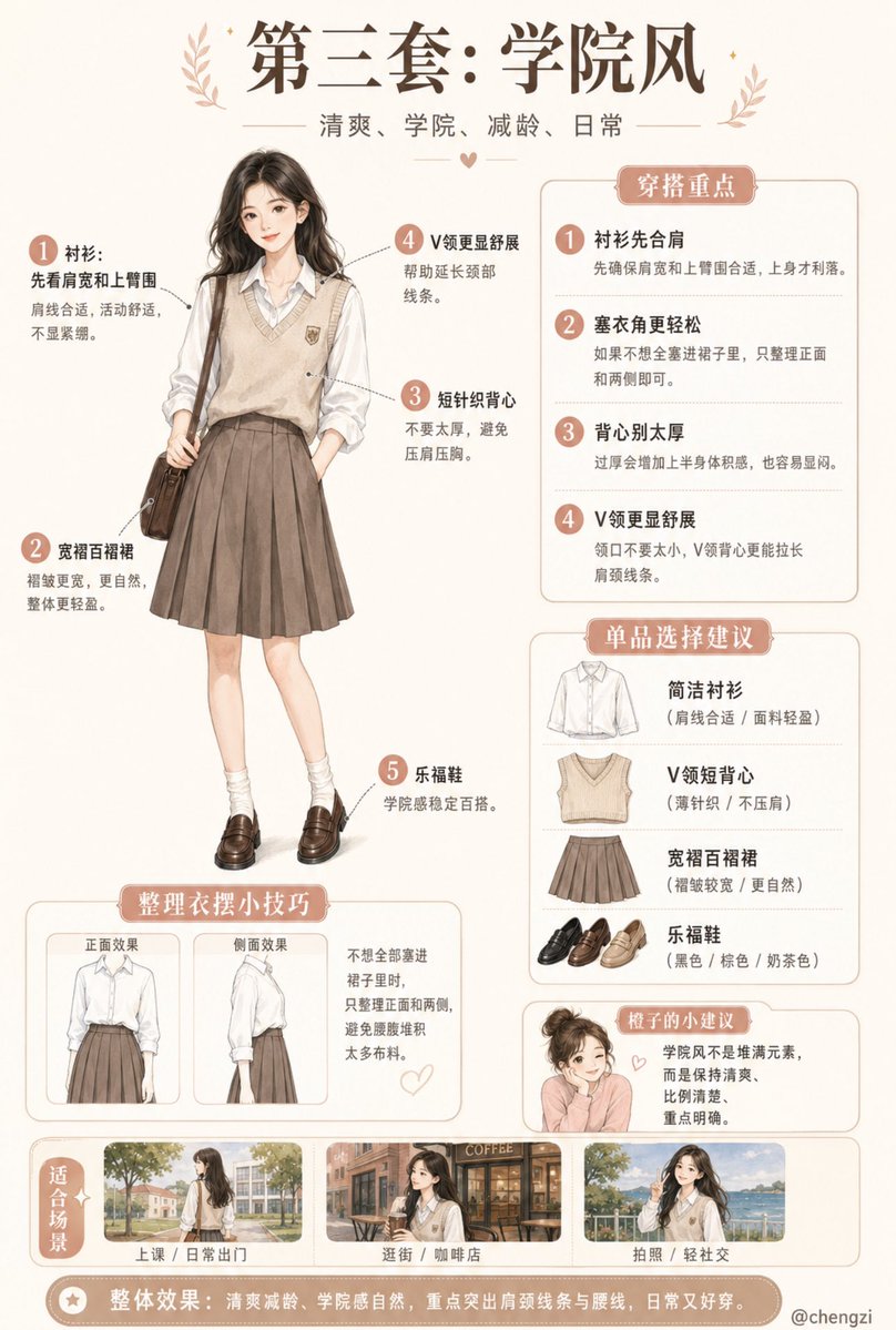 chengzi's tweet photo. 这几天橙子我看了几套我比较喜欢的衣服，这里推荐三套比较适和小男女孩的穿搭，尤其是BBW类型的宝贝可以参考一下～
（如果有其他推荐风格评论区见） https://t.co/kRcKB9L2AQ