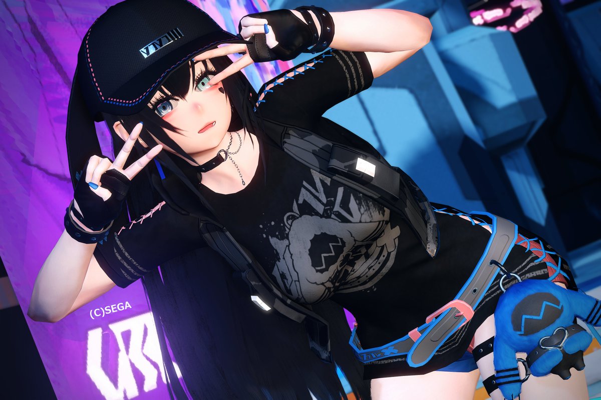CappyTamama's tweet photo. 暗いところで黒い服を撮ってはいけない https://t.co/GLcAOPhrzz