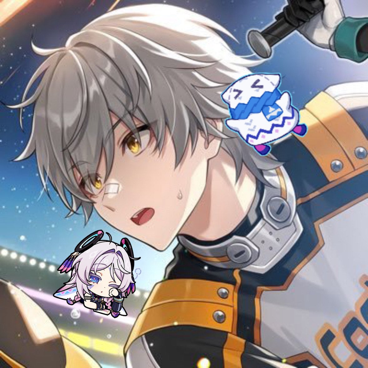 legendschu's tweet photo. { #promotwt #moothunt } 

looking for moots! ✨
    - he - 24 - bi - 

~ returning player to genshin &amp; hsr &amp; zzz possibly 
~ 18+ followers only pls 
~ love all the homo ships 
~ NA server 

like/rt for mutuals ✨

{ #genshintwt #hsrtwt #honkaistarrrail #hoyotwt #zzz} https://t.co/YmpLJYN2L2