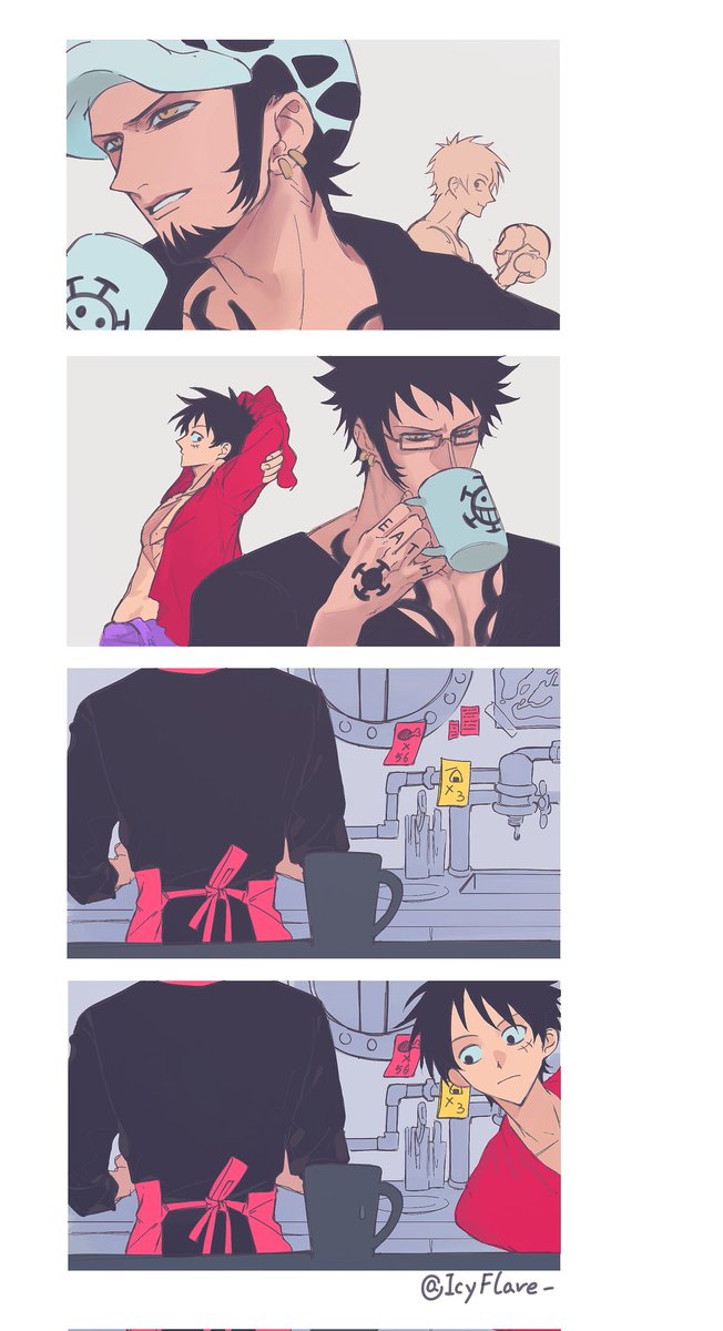IcyFlare_'s tweet photo. これ、子供が飲むもんじゃないよ。
#lawlu https://t.co/pIXf1d9kUN