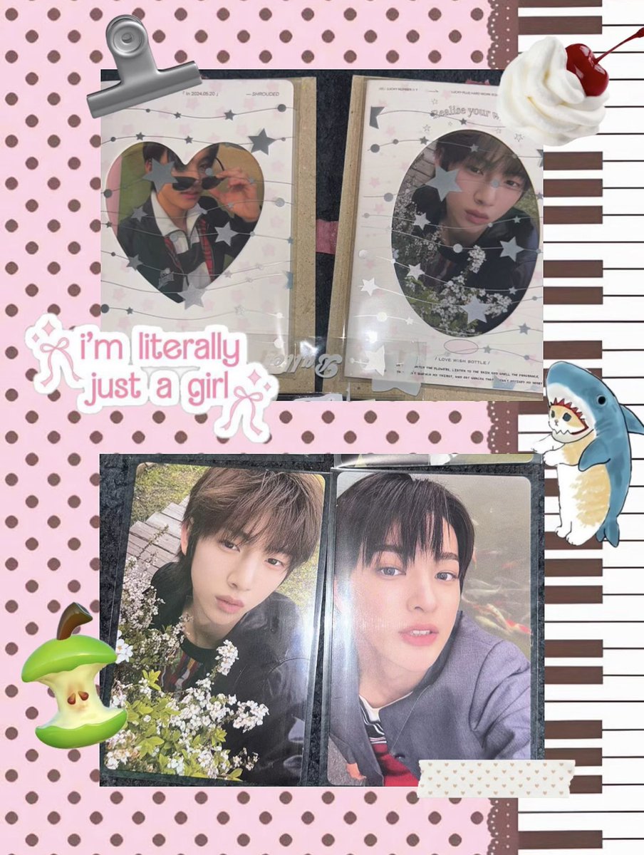 eomseanblues's tweet photo. ┆　┆　┆　┆　┆
┆　┆  ࣪ ˖✧ ࣪⭑  #eomsweethome 𝜗𝜚݁ 
☆⊹ ࣪ ┆ ˖ ࣪　#foundjju #ikeondoit ⊹ ࣪ ★ ⋆.˚  ⊹ ࣪
   ࣪ ˖⋆˚★  from @keonwondivy ₊ ⊹

my prio wev lds r here yay ! tysm for the very fast transaction, def not our last 🤞🏻

ᯓ★ [ #kivyfeedbackz ] >⩊<.ᐟ https://t.co/XV3eik9Efg