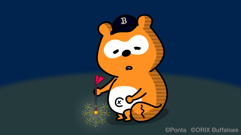 ⭐ポンタ様⭐ バファローズ☆ポンタ (@bs_ponta) / Posts / X