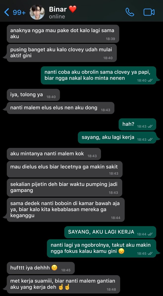 innerlibraa's tweet photo. #JoongDunk one tweet au
; papina lagi rewel https://t.co/qe42LCQgko