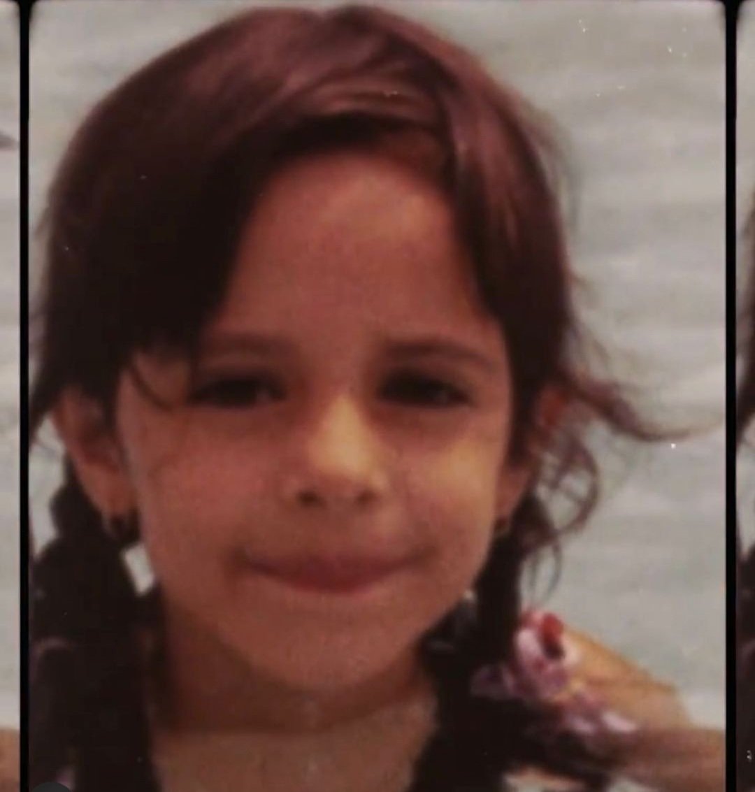 malikjaguarx's tweet photo. mini camila 🤏🏼🥹 https://t.co/nC62c1T0UI