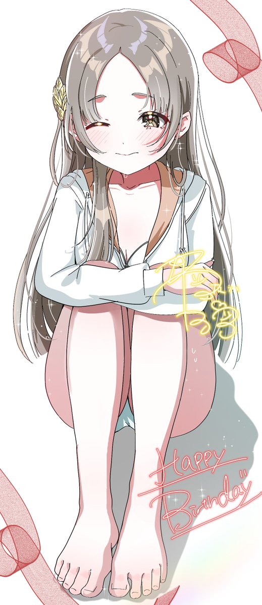 Goslingwallows's tweet photo. #倉本千奈生誕祭2026 https://t.co/NwuWfZjP1V
