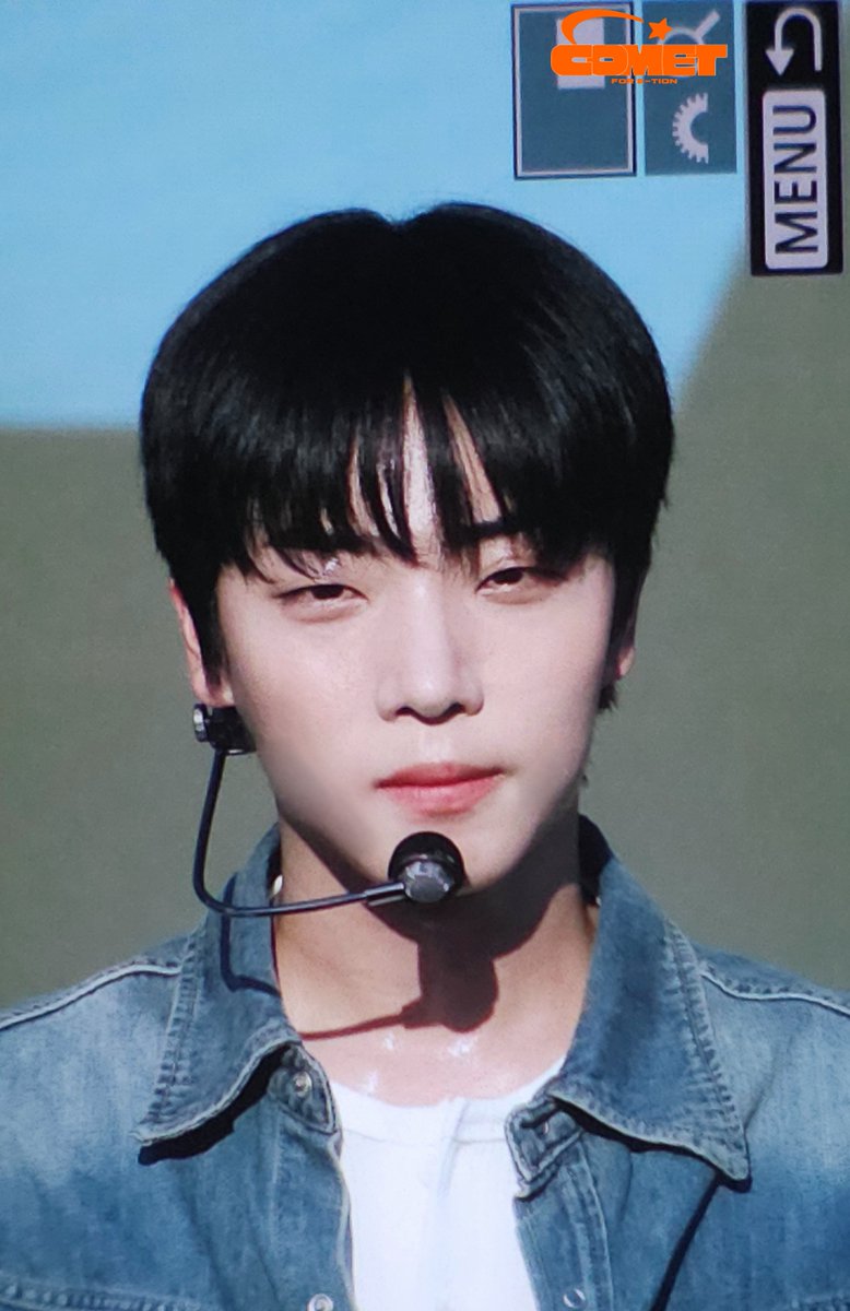 COMETion_'s tweet photo. 260801 서울랜드 버스킹 PRE
내 여름..🌿☘️
#이션 #ETION #ONF #온앤오프 #코멧션 https://t.co/9CoWAYOqyj