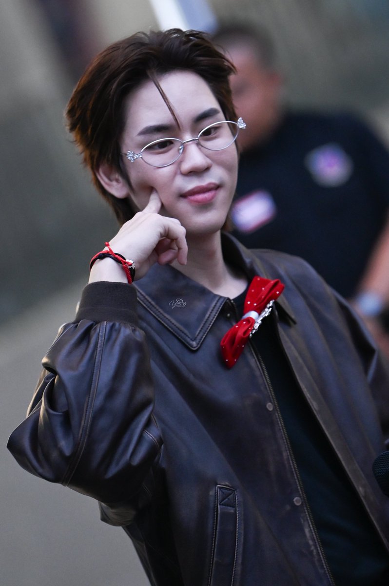 photobyyamed's tweet photo. อะไรที่เปรมทำได้ …. เปรมทำไปเลยย น่ารักอ่าา 

 BPP FANSIGN INT NOVEL FEST
#งานมหกรรมนิยายนานาชาติ2026xBounPrem
#BounPrem @Prem_space https://t.co/W2WBUWszd2